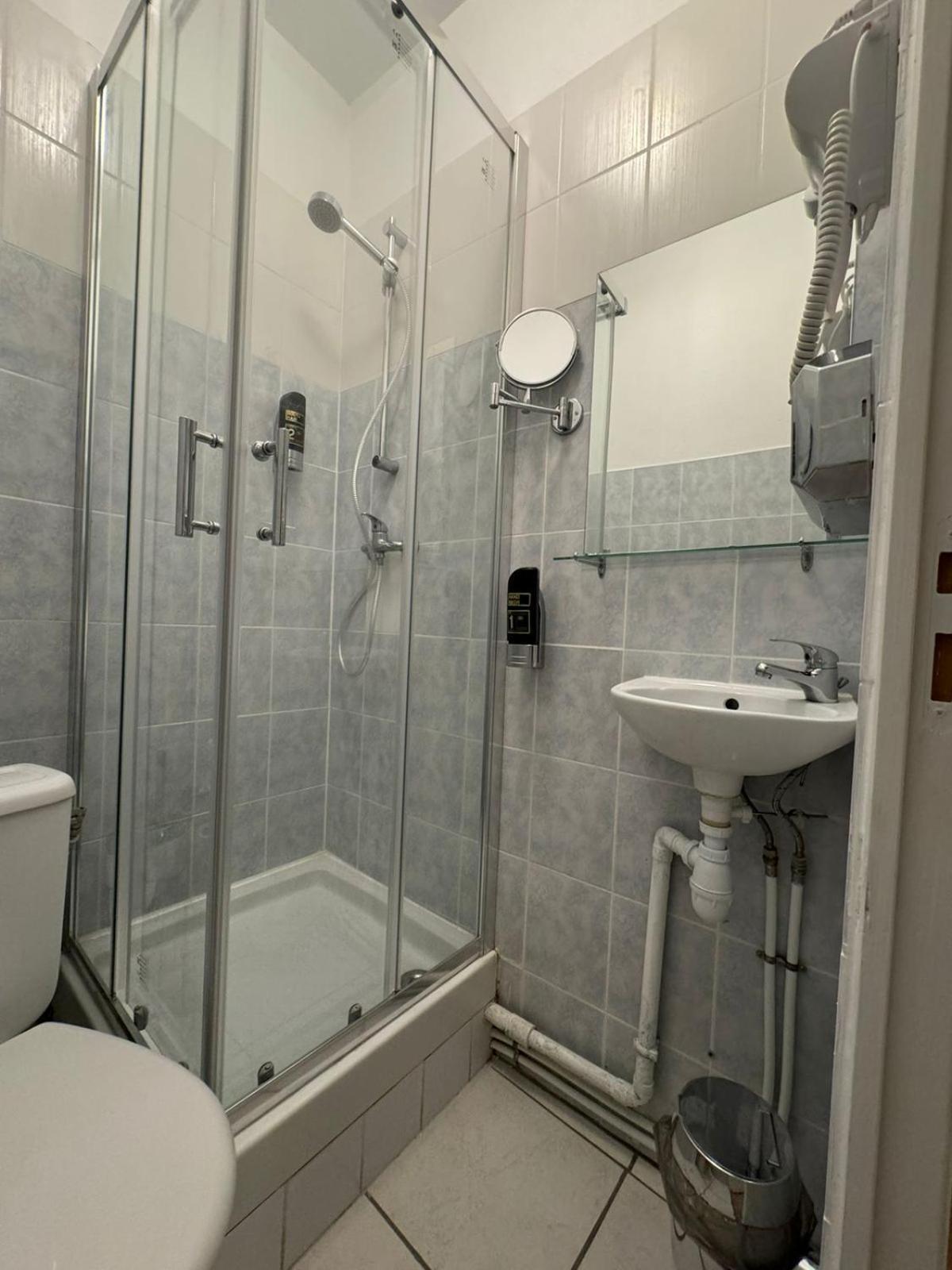 Etoiles De Mantes Hotel Luaran gambar